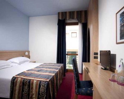 Best Western Titian Inn Hotel Venice Airport -3