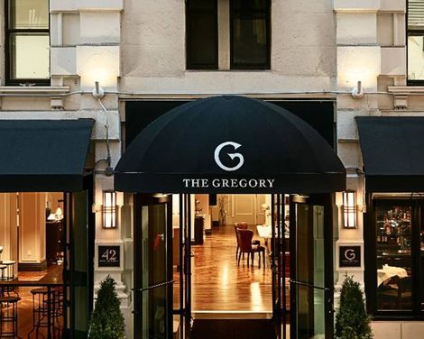 The Gregorian Hotel-3