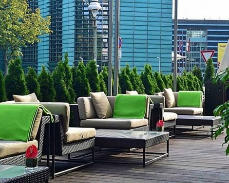 Pestana Berlin Tiergarten-3