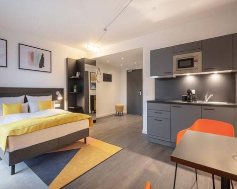 Candlewood Suites Berlin Charlottenburg by IHG
