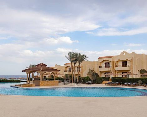 Coral Hills Resort & SPA
