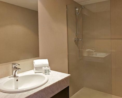 Villarroel Apartments-1