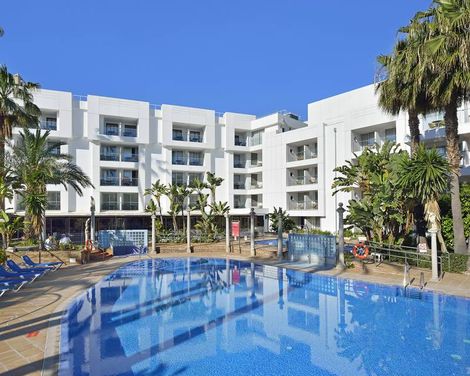 Sol Torremolinos - Don Pedro-1