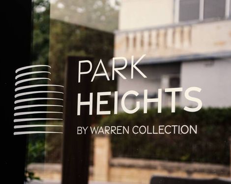 Park Heights by The Warren Collection