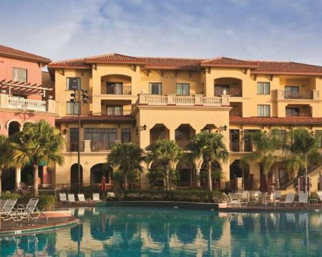 Club Wyndham Bonnet Creek