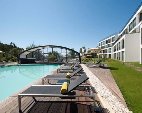 Monchique Resort & Spa