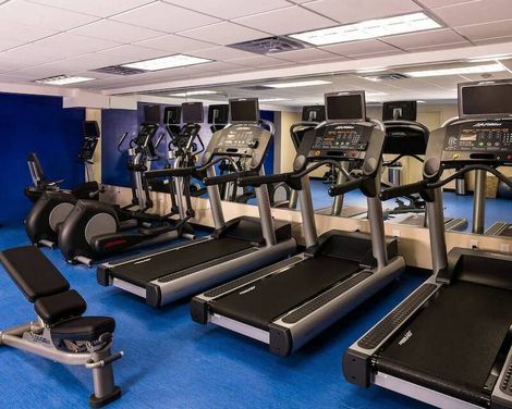 SpringHill Suites New York LaGuardia Airport-0