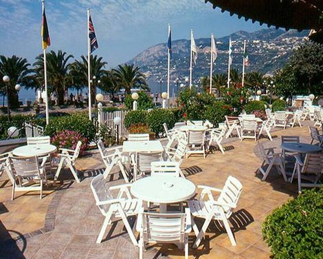 Hotel Pietra di Luna