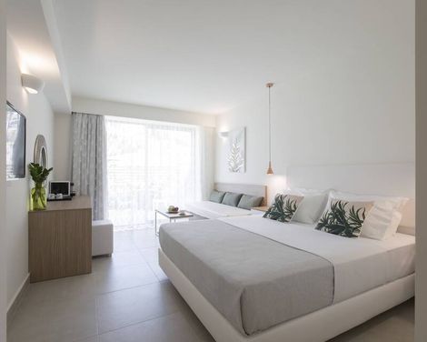 Aloe Boutique Hotel & Suites