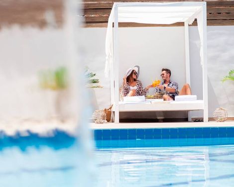 Tzante Hotel