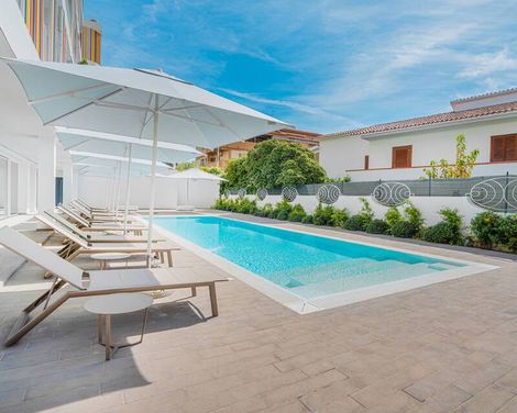 Felix Hotel Olbia