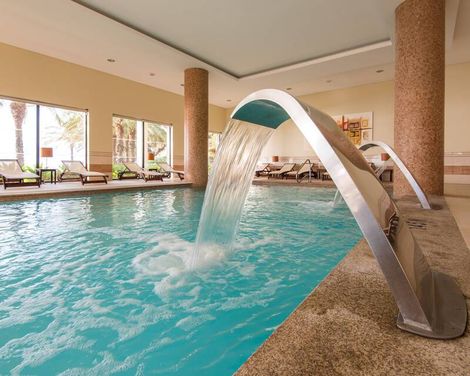 Vila Galé Santa Cruz-3