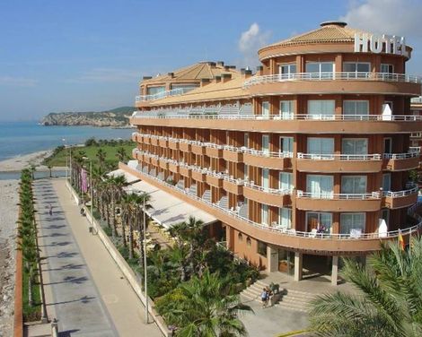 Hotel Sunway Playa Golf & Spa-2