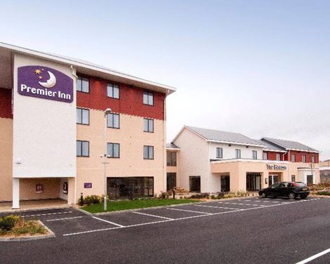 Premier Inn Dartford
