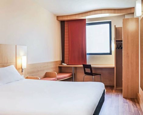ibis Barcelona Ripollet