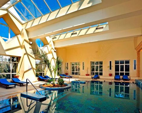 Medina Belisaire & Thalasso