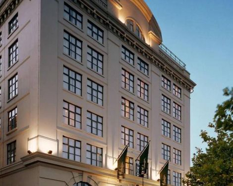 Malmaison Newcastle