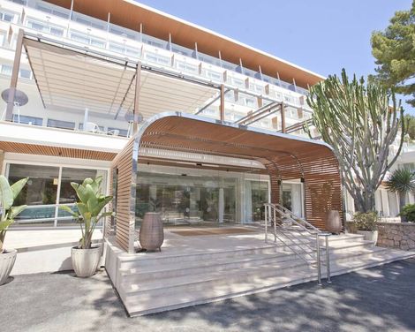 Grupotel Molins-0