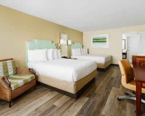 CoCo Key Hotel & Water Resort-0