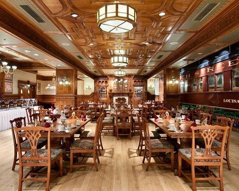 Main Street Station Casino Brewery Hotel-0