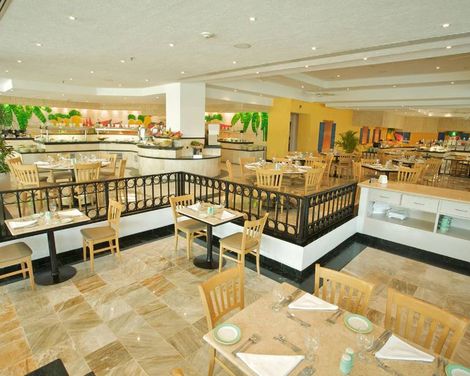 Hotel Park Royal Beach Cancún-2