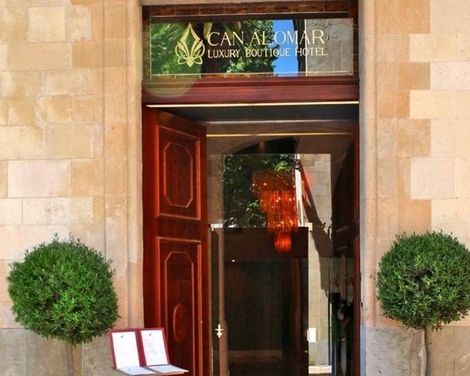 Can Alomar Urban Luxury Retreat-3