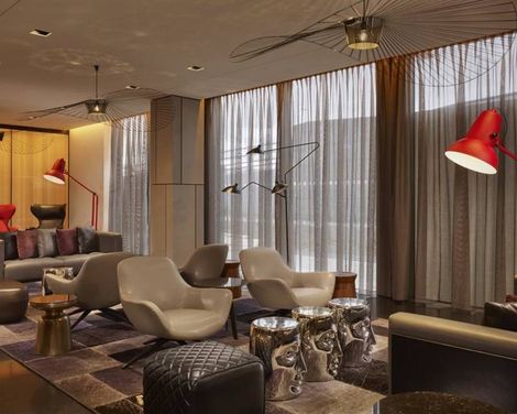 Park Plaza London Park Royal-0