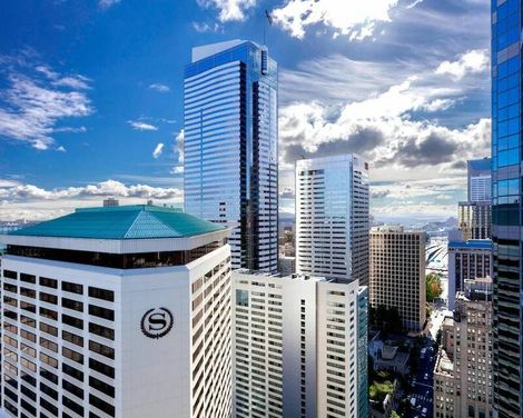 Sheraton Grand Seattle-2