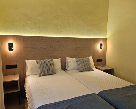 Bungalows PlayaMar
