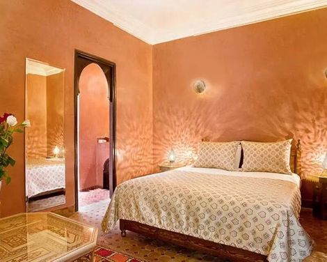 Angsana Riad Dar Zaouia