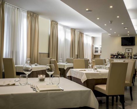 Hotel Executive Siena