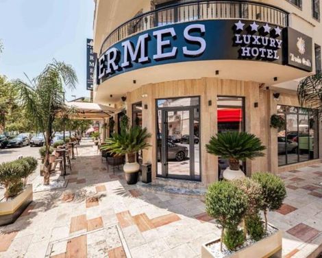 Ermes Hotel