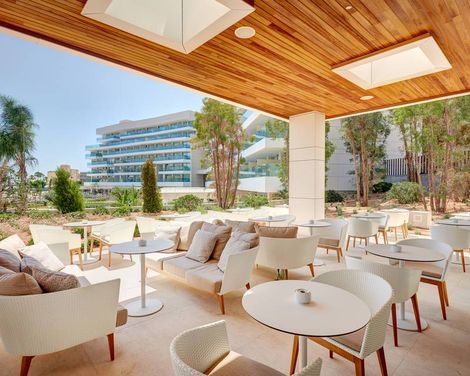 HIPOTEL Playa de Palma Palace inkl. Mietwagen