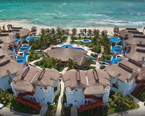 El Dorado Casitas Royale