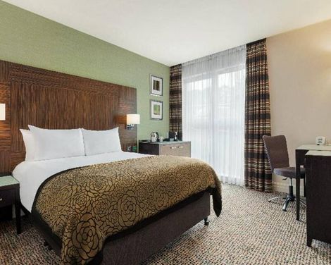 Holiday Inn Birmingham Airport - NEC