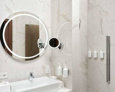 Iceland Parliament Hotel, Curio Collection by Hilton-0