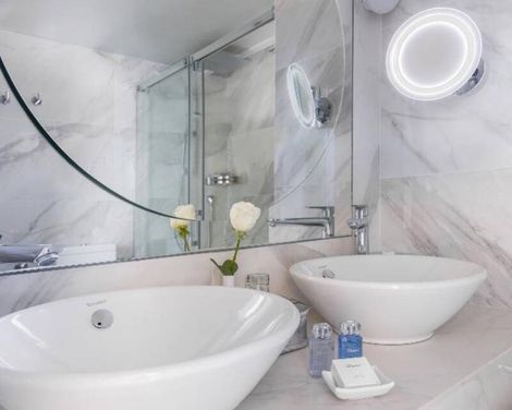 Suites Center Barcelona
