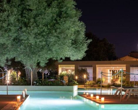 Dolce by Wyndham Siracusa  I Monasteri Golf & Spa