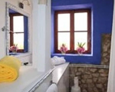 Finca Hotel Es Castell-0