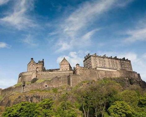 Residence Inn Edinburgh