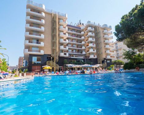 Hotel Blaumar