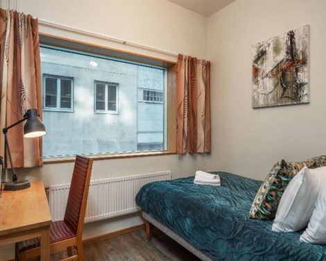 Thon Partner Hotel Kungsbron