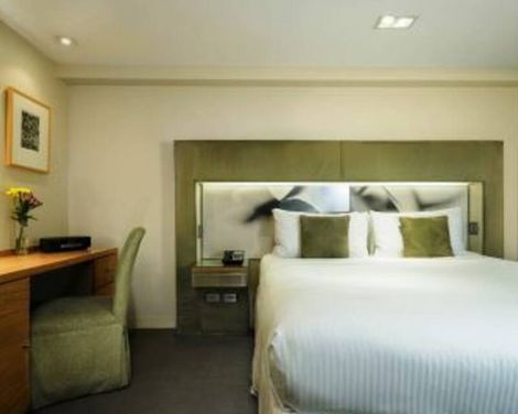 Shoreham Hotel-0