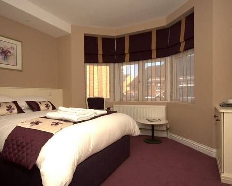 Highclere Hotel-2