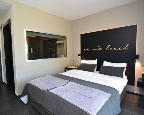 En Vie Beach Boutique Hotel