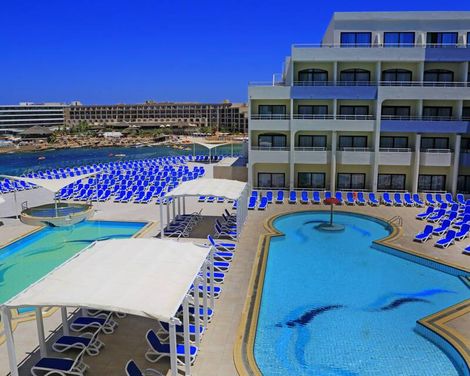 Riviera Spa Resort - Adults Only
