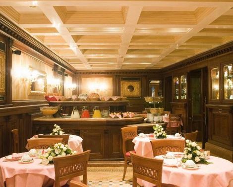 Hotel Royal San Marco
