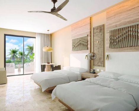 Hyatt Zilara Riviera Maya