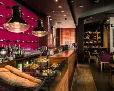 Mercure Warszawa Grand-1