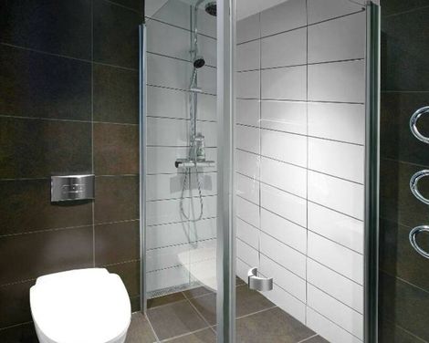 Quality Hotel Waterfront, Gothenburg-3